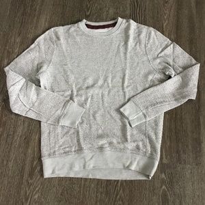 MAN SWEATSHIRT